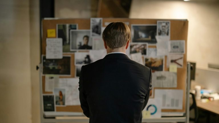 Zientzia auzitegietan (eta X): zientzia krimenen aurka