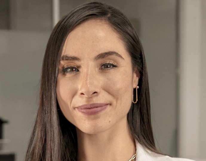 Grissel Trujillo de Santiago: «Biofabrikazioak aukera ematen dit zientziatik lan egiteko eta benetako arazoak konpontzeko»