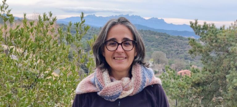 Victoria Reyes-García: «Ingurumen politika inklusiboagoak diseinatu ahal izateko bideak aurkitu nahiko nituzke»