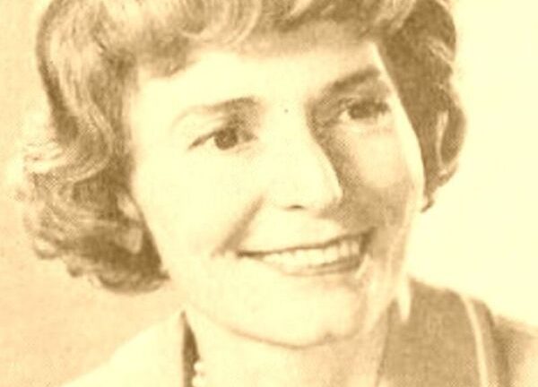 Mary Richardson-Klicka, militar eta astronautentzako elikagai bereziak sortzen aitzindaria