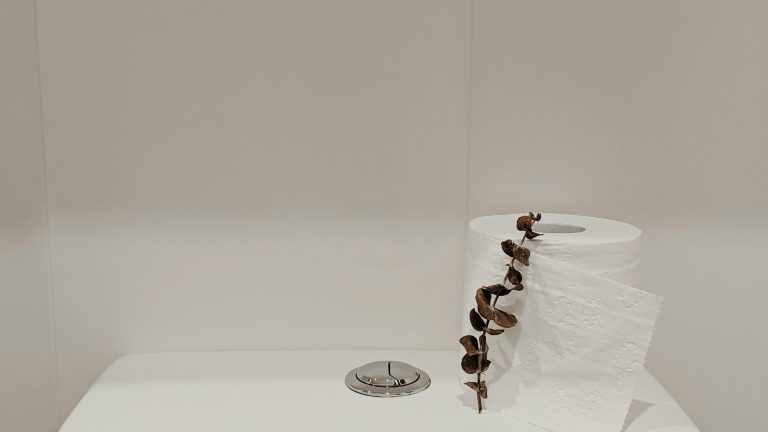 Beherakoa eta idorreria: hesteetako mikrobiotari eragiten dioten ohiko asaldurak