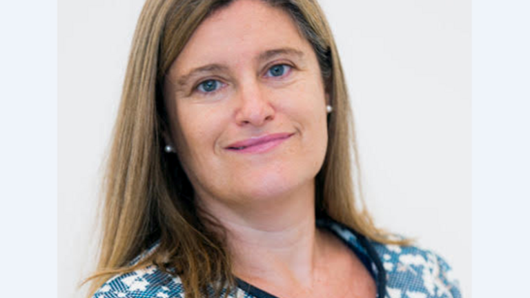 Susana Marcos: «Miopiaren eta presbizia izateko oinarriak ulertu nahiko nituzke»