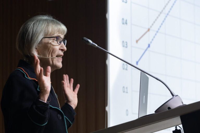 Emakumeen lan-merkatuaren bilakaeraren argi-ilunak