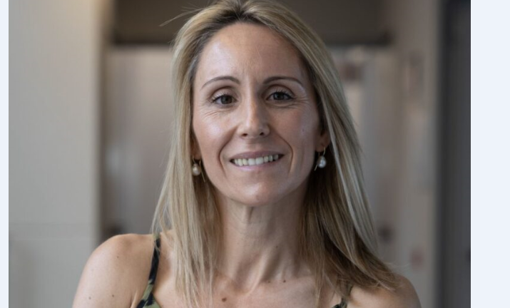 Biola Javierre: «Oinarrizko ikerketa da lehenengo pausoa tratamendu eta ikuspegi terapeutiko berriak garatzeko»