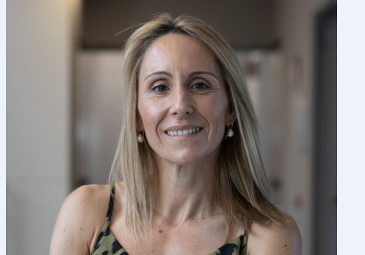 Biola Javierre: «Oinarrizko ikerketa da lehenengo pausoa tratamendu eta ikuspegi terapeutiko berriak garatzeko»