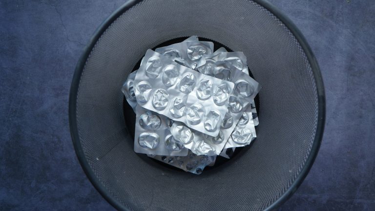 Medikamentuak eta ingurumena; osasun globala (I)