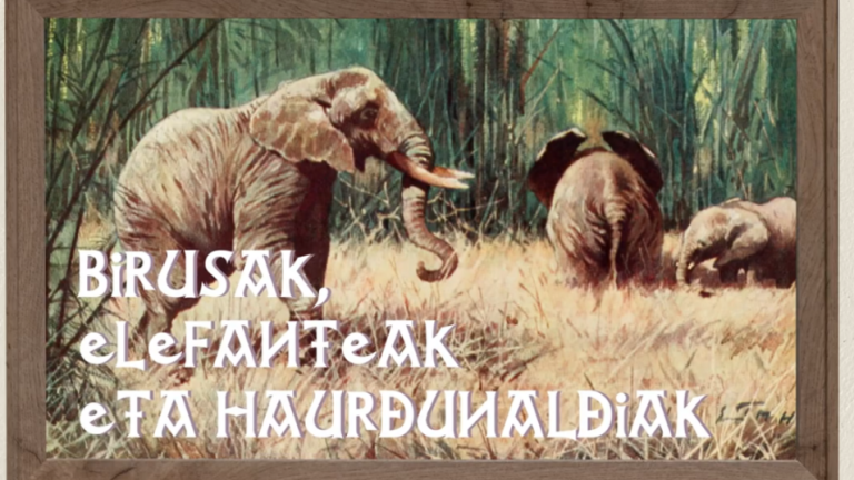 Birusak,