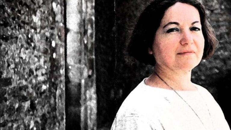 Françoise Héritier, estrukturalismoa eraldatu zuen antropologoa