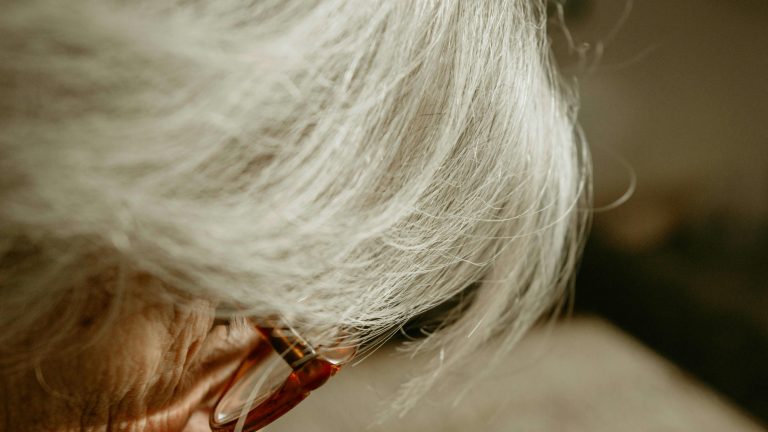 Alzheimerrak eta patologia baskular preklinikoek garunaren zahartzea aldatzen dute