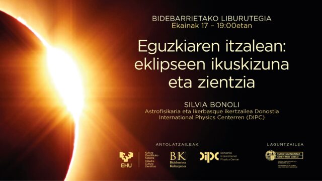Eguzkiaren itzalean