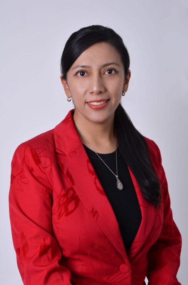 Ana Cecilia