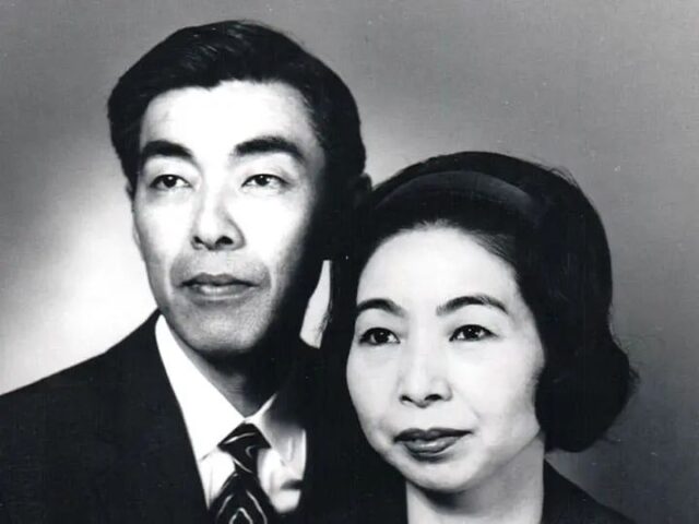 Teruko Ishizaka