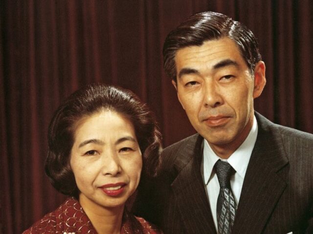 Teruko Ishizaka