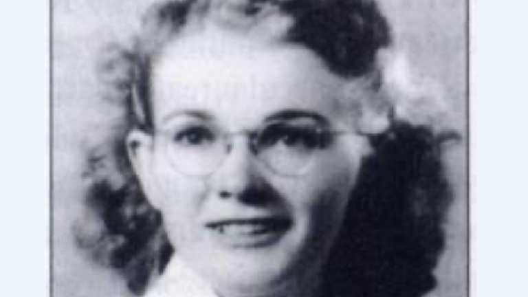 Margaret