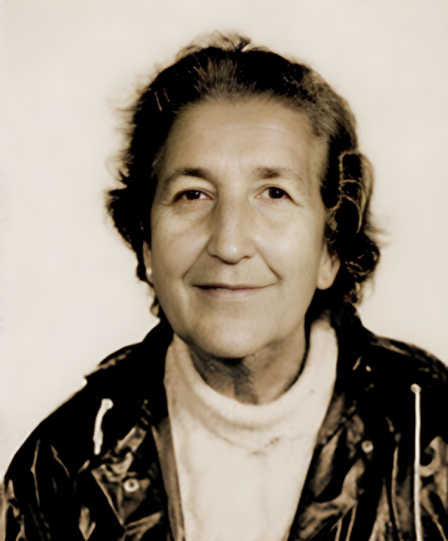 Josefa Jiménez