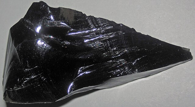 Obsidiana