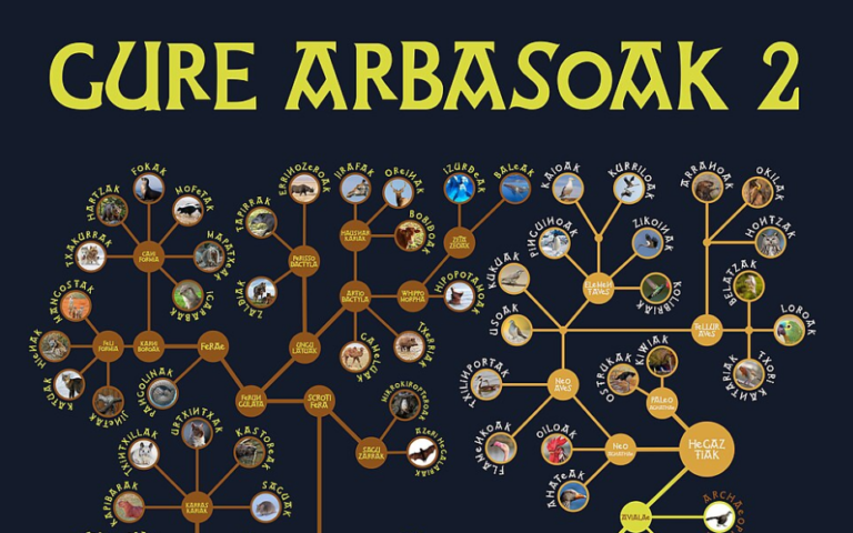 Atzekoz aurrera (II)