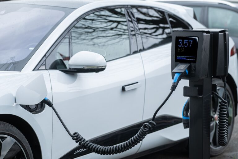 Ibilgailu elektrikoetarako sarbideak arrakala soziala erakusten du