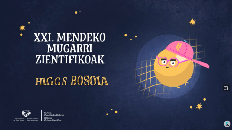 Higgs Bosoia