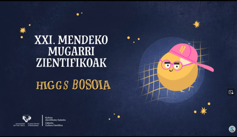 Higgs Bosoia