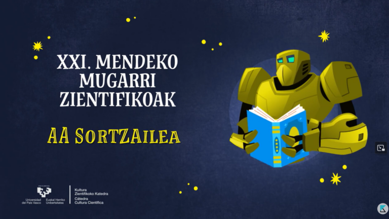 AA sorztailea