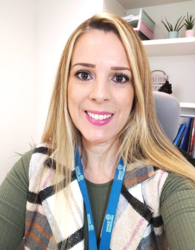 Melissa García