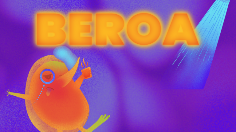 Kiñuren begirada: beroa