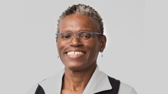 Ijeoma Uchegbu
