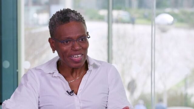 Ijeoma Uchegbu