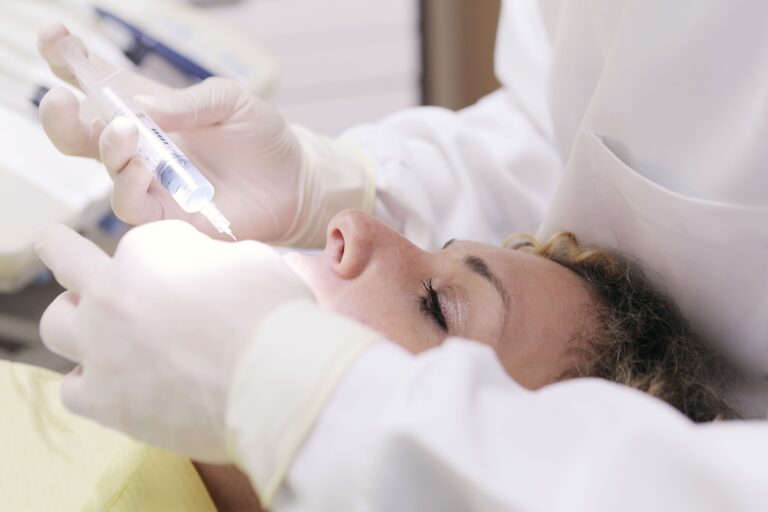 Listu-biomarkatzaileak: hanturazko gaixotasunak diagnostikatzeko tresna ez-inbaditzailea