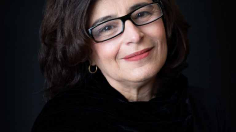 Valeria de Paiva, semantika eta informatikaren artean zubiak eraikitzen dituen matematikaria
