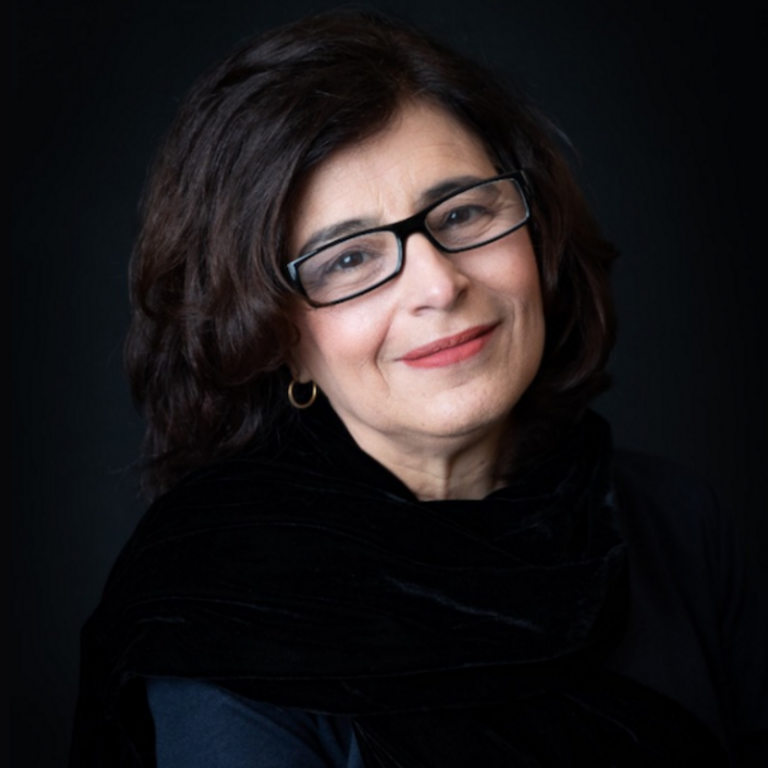 Valeria de Paiva, semantika eta informatikaren artean zubiak eraikitzen dituen matematikaria
