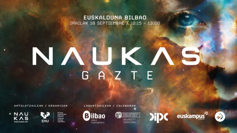 Naukas Gazte 2026