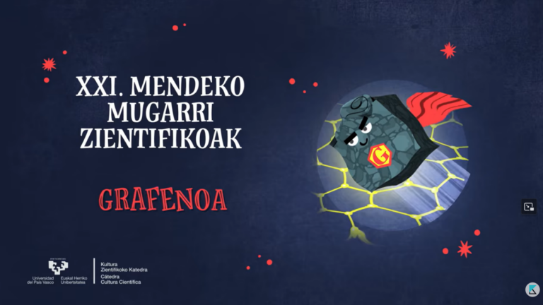 Grafenoa
