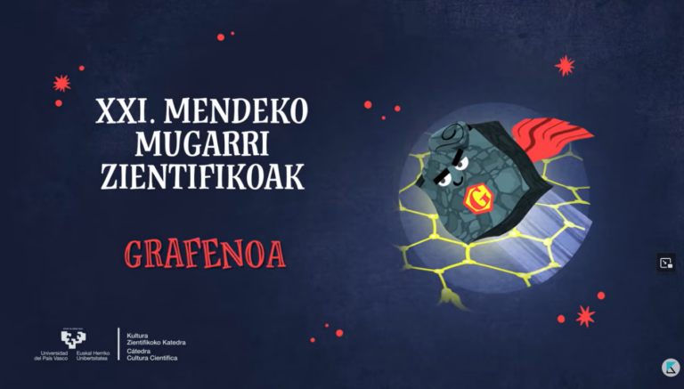 Grafenoa