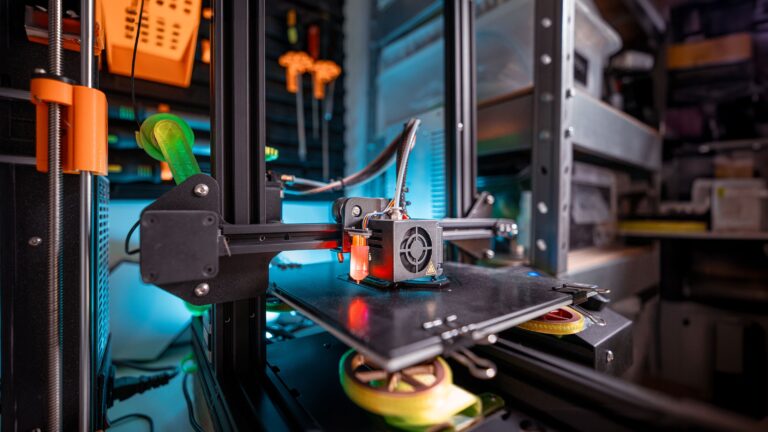 Esne-gazura proteinaren erabilera argi bidezko 3D inprimaketan