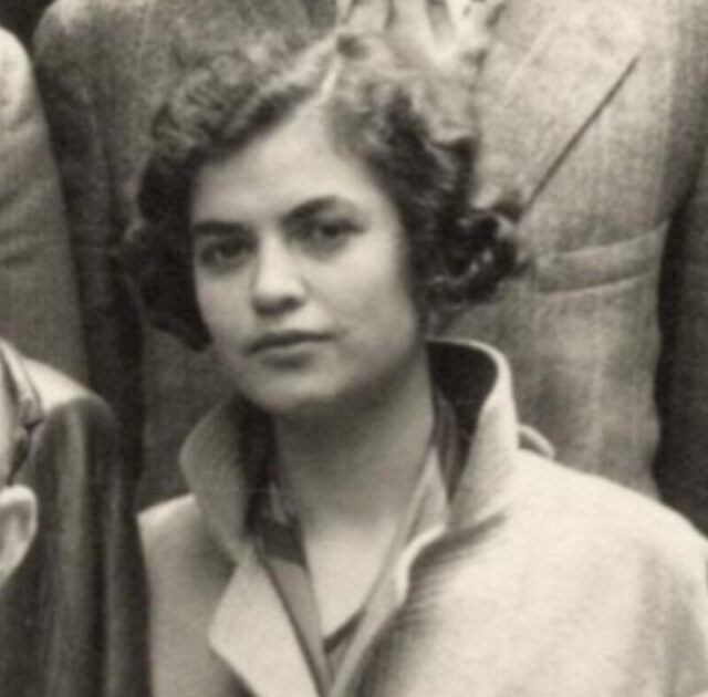 Amelia Frank