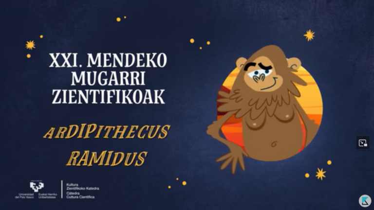 Ardipithecus