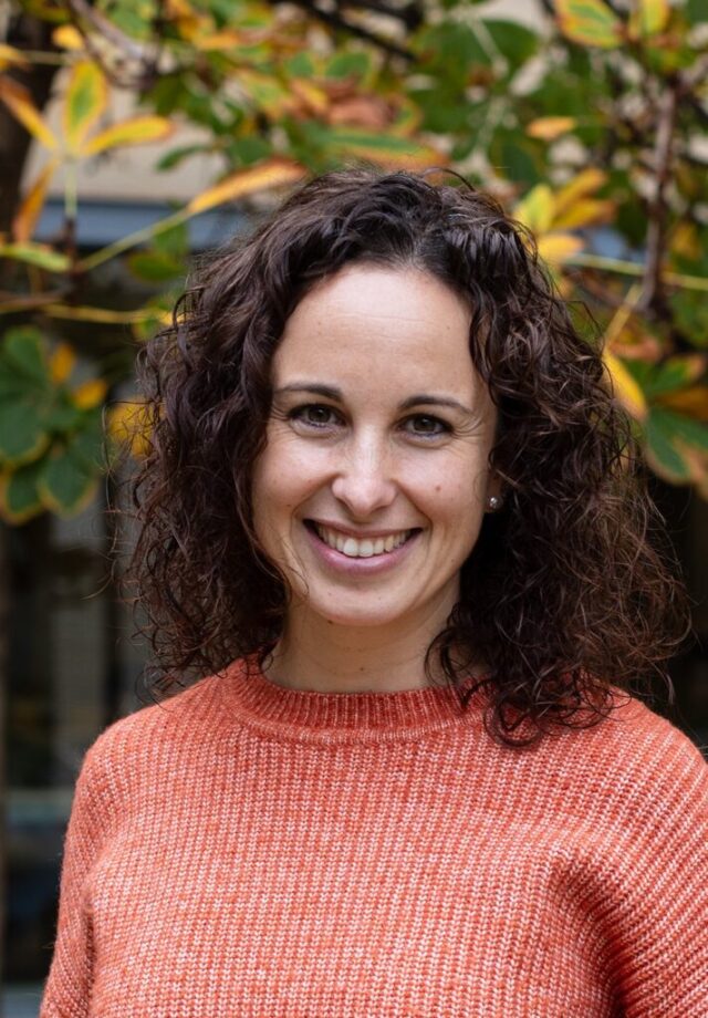 Marta Sánchez