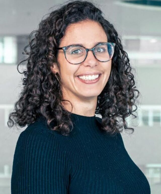 Anais Möller