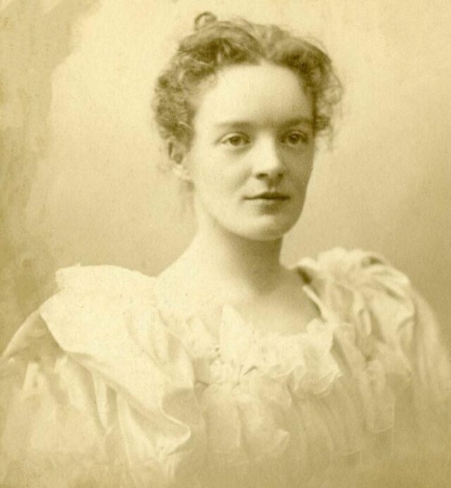 Margaret Sibella