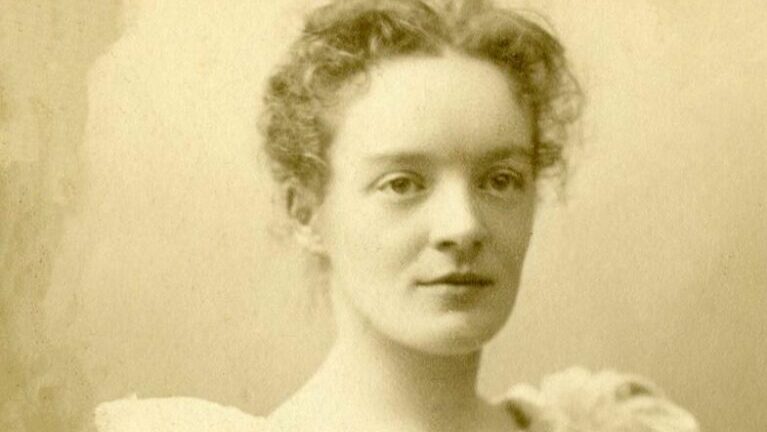 Margaret Sibella Brown (1866-1961) eta mundu begetal ñimiñoa