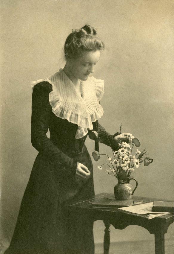 Margaret Sibella