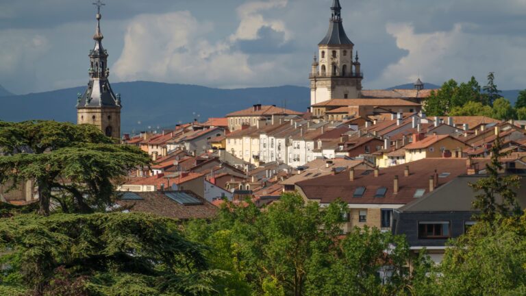 Osasuna, hiria eta hirigintza